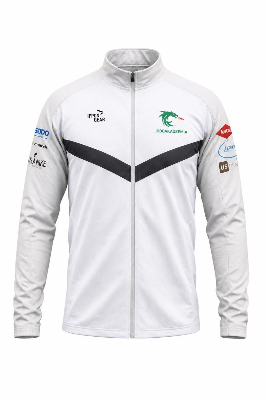 Judoakadeemia spordidress – eest
