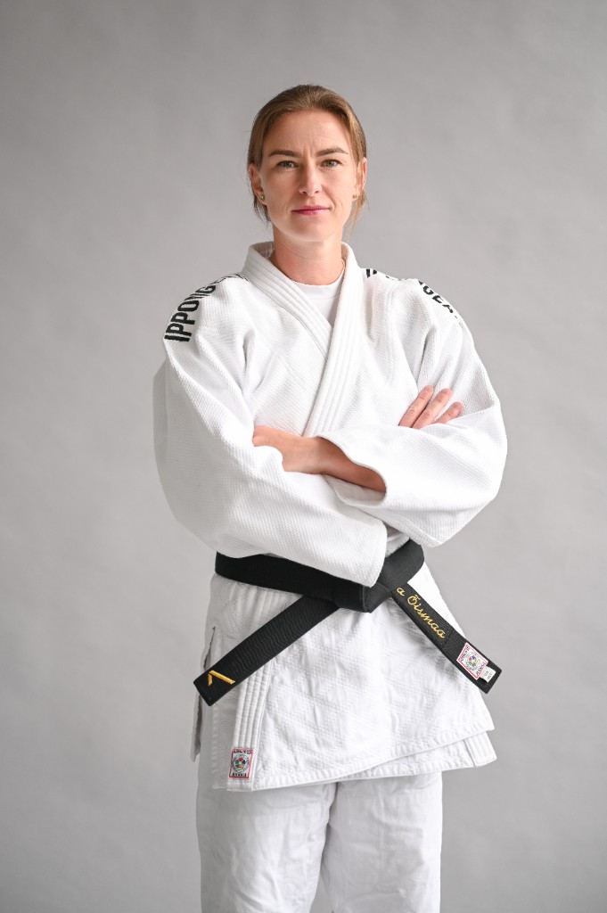 Julia Õismaa